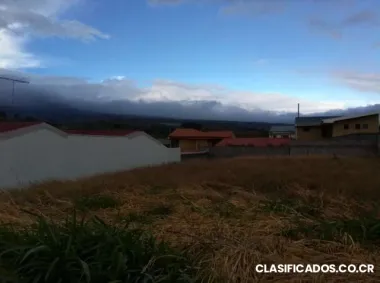 Terreno #109 san joaquín en residencial, costa rica.