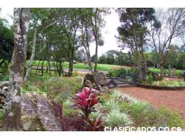 Terreno #110 grecia alajuela, costa rica