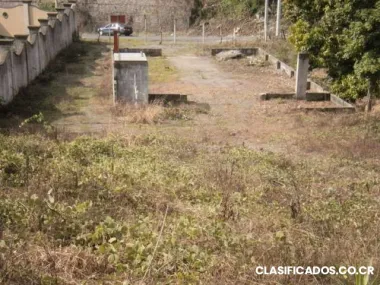 Terreno #116 escazu san jose, costa rica