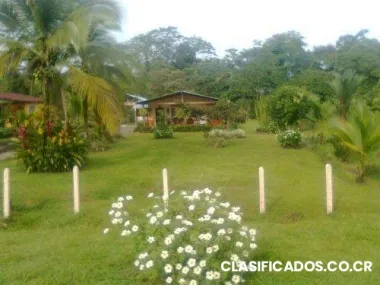 Terreno #58 orquetas sarapiqui heredia