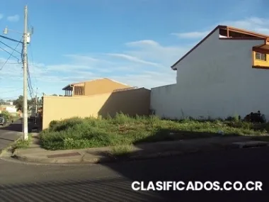 Terreno comercial san joaquin de flores #39