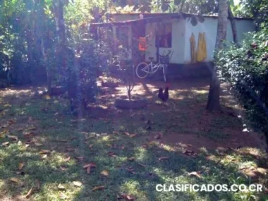 Terreno en herradura #6