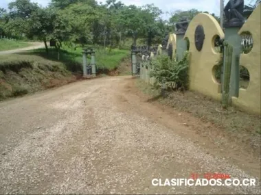 Terreno playa manzanillo #34