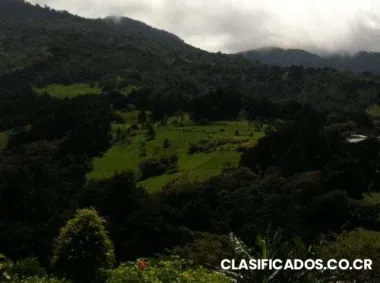 Terrenos #59 concepcion san rafael heredia