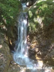 Urge vender finca en golfito.