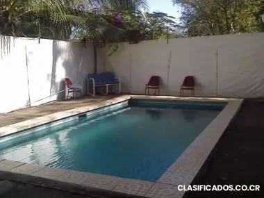 Vacaciones en playas del coco