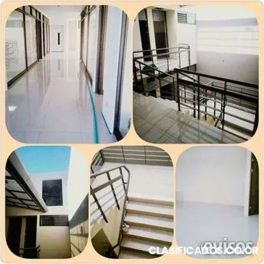 Vendemos edificio nuevo en alajuela