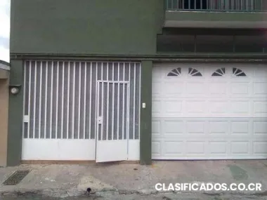 Vendo 2 casas en 1 en la esperanza heredia