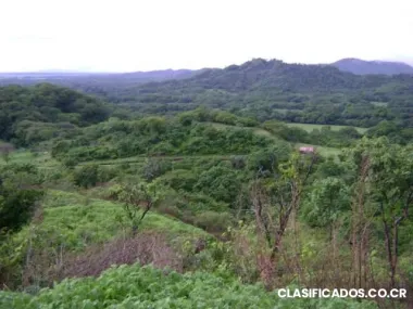 Vendo 20ha en belen, santa cruz, guanaste