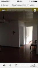 Vendo amplio apartamento