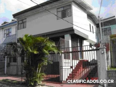 Vendo apartamento en residencial nuevo méxico