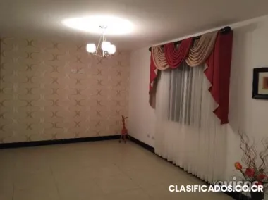 Vendo apartamento en torres del sol