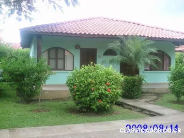 Vendo apartamentos de playa ubicados en residencial