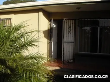 Vendo casa en cartago
