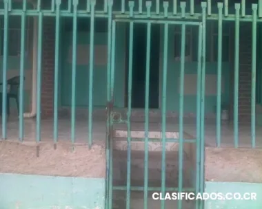 Vendo casa en pitahaya de cartago