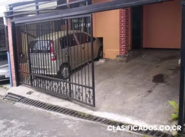 Vendo casa en san antonio de coronado