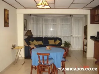 Vendo casa en san rafael de escazu