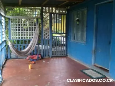 Vendo casa limon villa del mar