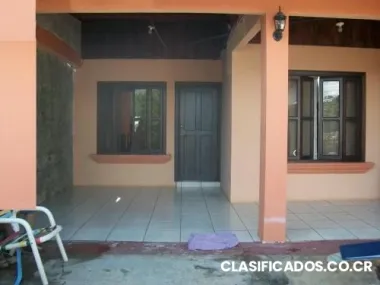 Vendo casa muy bonita en quebradas alajuela
