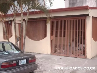 Vendo casa recien remodelada