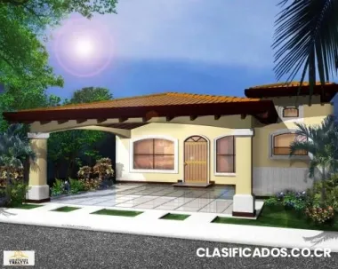 Vendo casa rio segundo alajuela