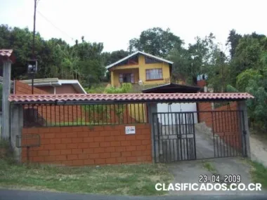 Vendo casa
