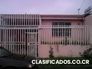 Vendo casa