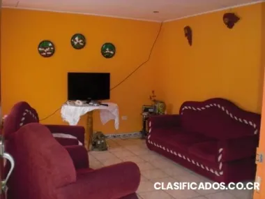 Vendo casa