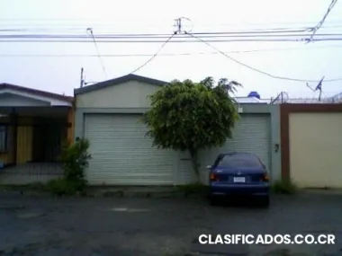 Vendo casa