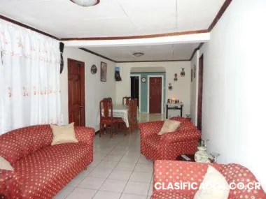 Vendo casa