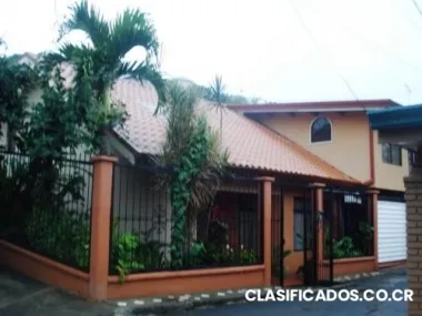Vendo casas en naranjo, alajuela