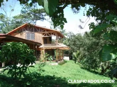 Vendo chalet y townhouse en 220000 $