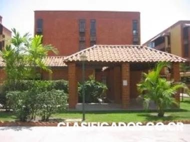 Vendo departamento en venezuela