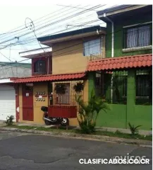 Vendo lindo edificio de 8 apartamentos