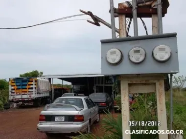 Vendo local comercial, los malinches