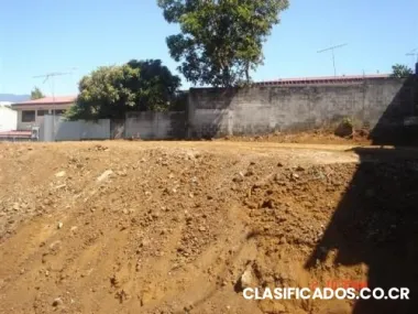 Vendo lote 26 millones 320m2 muy cerca de alajuela¡¡