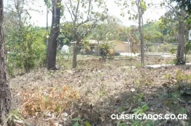 Vendo lote en cóbano de puntarenas