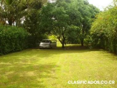 Vendo lote en san isidro de peñas blancas