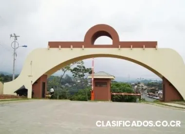 Vendo lotes en grecia