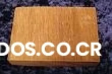 Vendo maderas duras en panamá. teca , almendro, balsamo