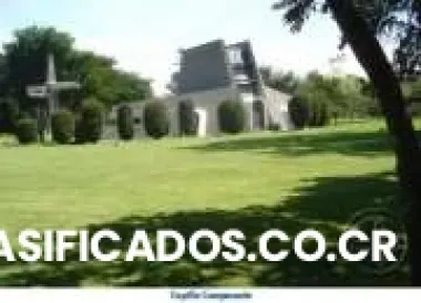 Vendo nichos en jardines del recuerdo en heredia