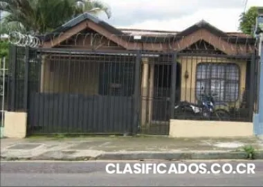 Vendo o cambio casa en san francisco dos ríos