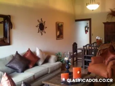 Vendo preciosa casa en tibás