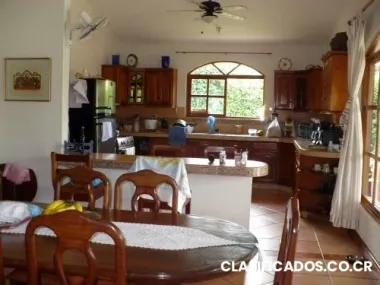 Vendo preciosa quinta