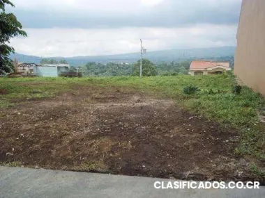 Vendo precioso lote, residencial lomas del bosque grecia, $140 m2