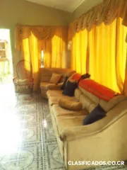 Vendo propiedad barata en perez zeledon zona sur