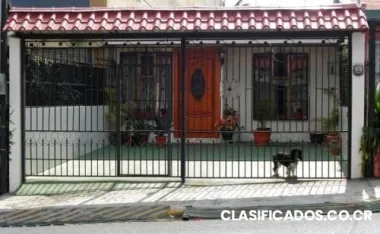 Vendo propiedad en guadaluep centro