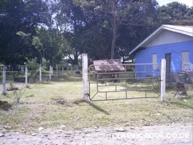 Vendo un lote solo bueno