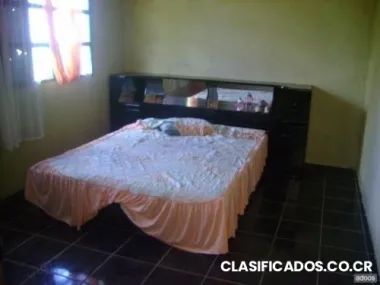 Vendo una hermosa finca