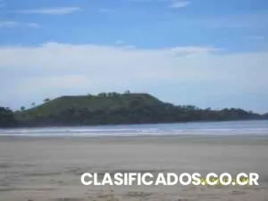 Venta beach lot en precio bajo